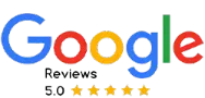 Google 5-star rating
