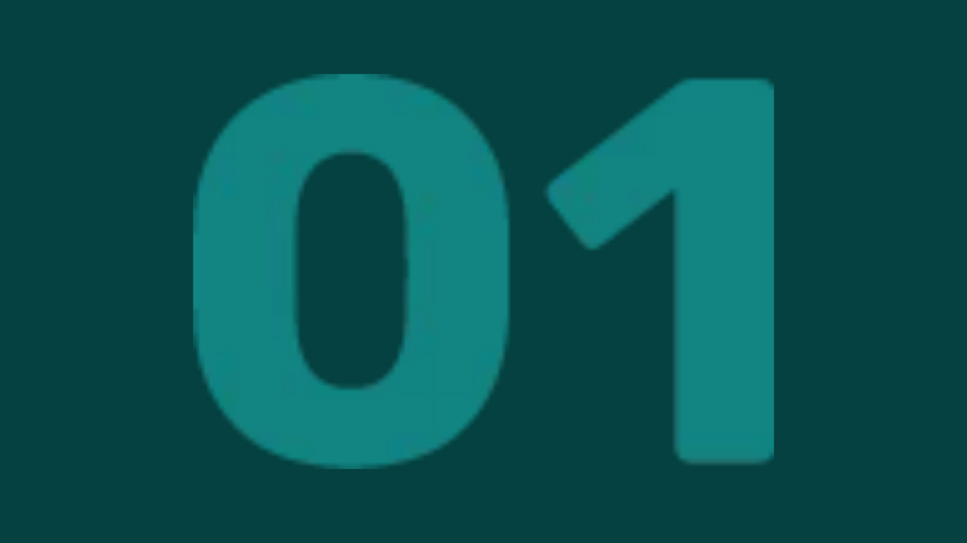 One Number