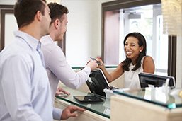 Accountants for Hospitality