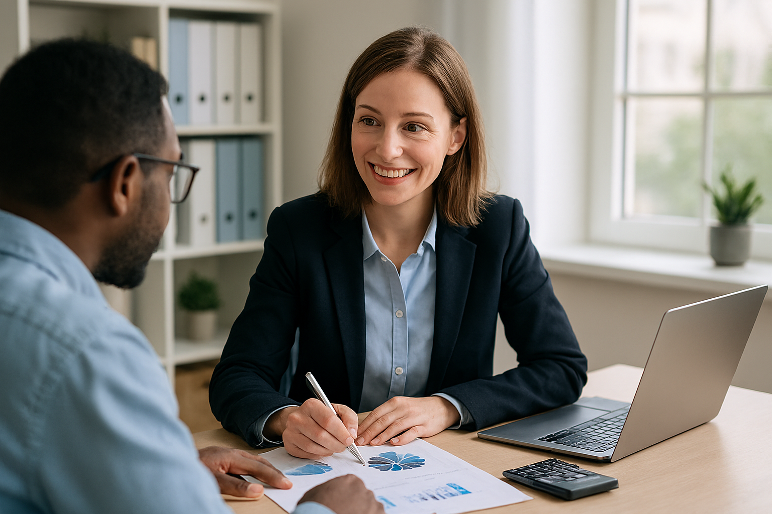 Accountants for SMEs