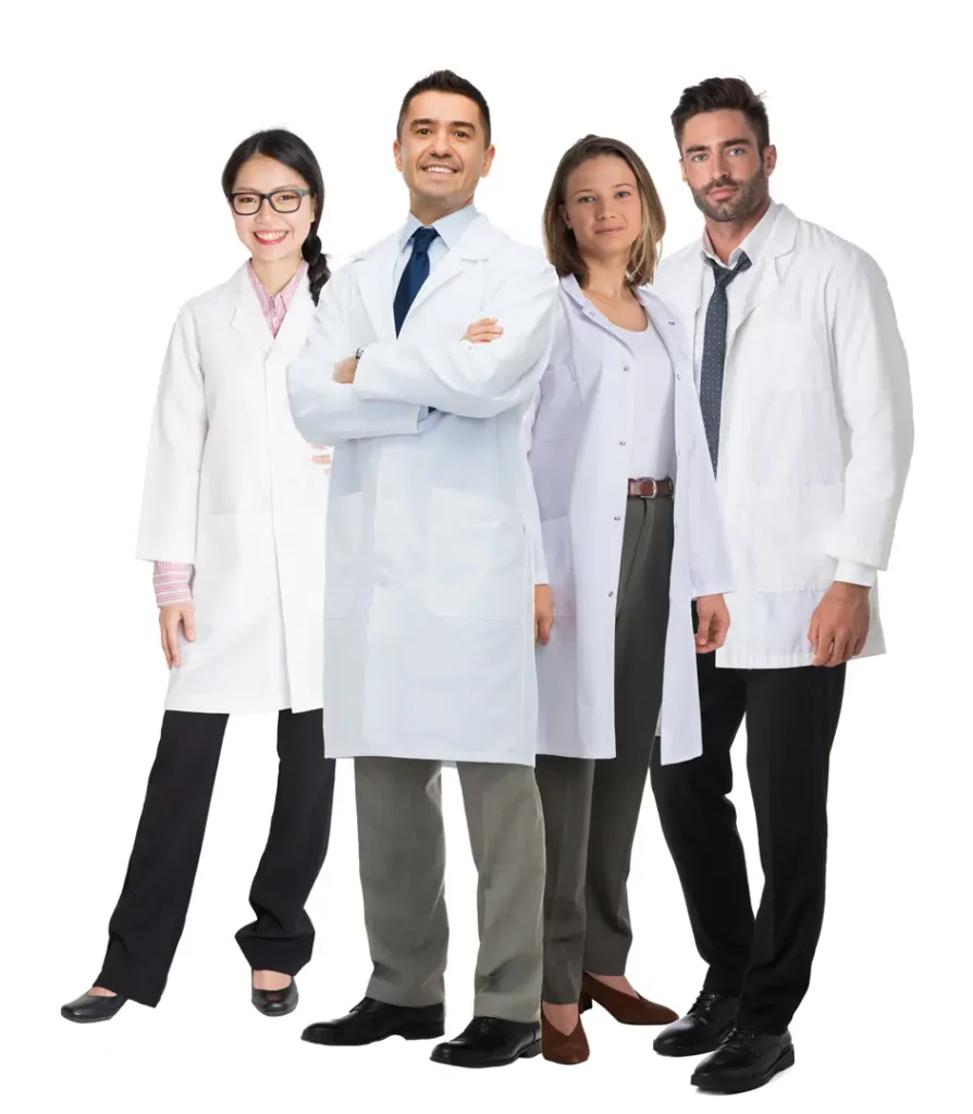 Accountants for Dentists