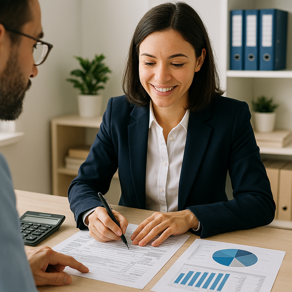 accountants for tax returns