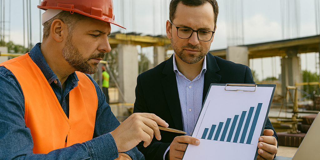 Accountants for Contractors UK
