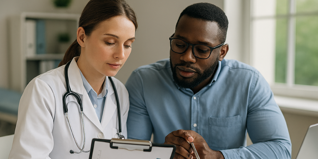 Accountants for Doctors UK