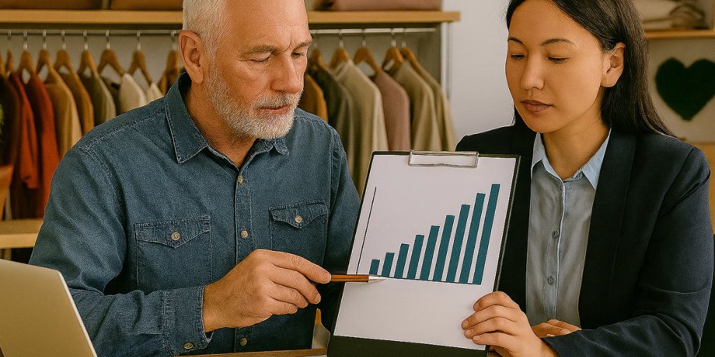 Accountants for E-commerce Businesses UK