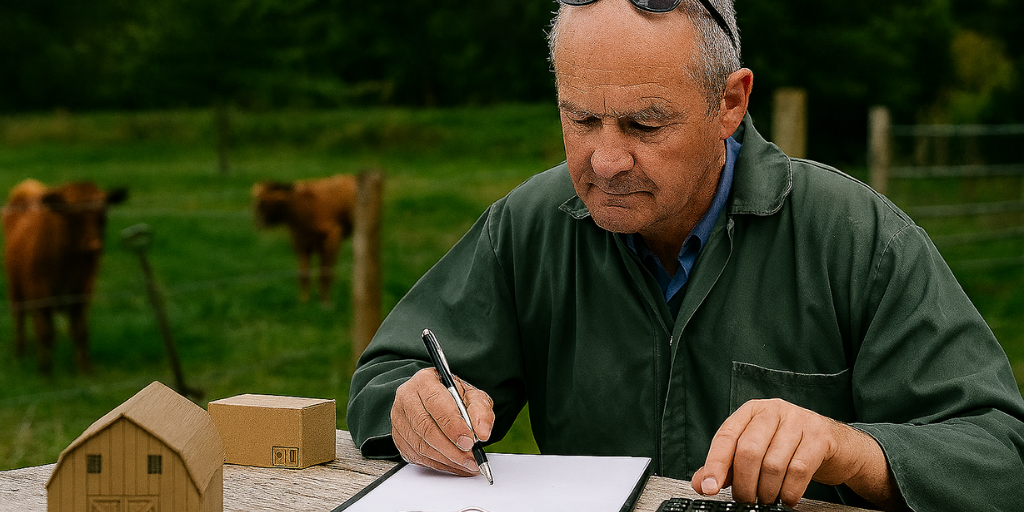 Accountants for Farmers UK