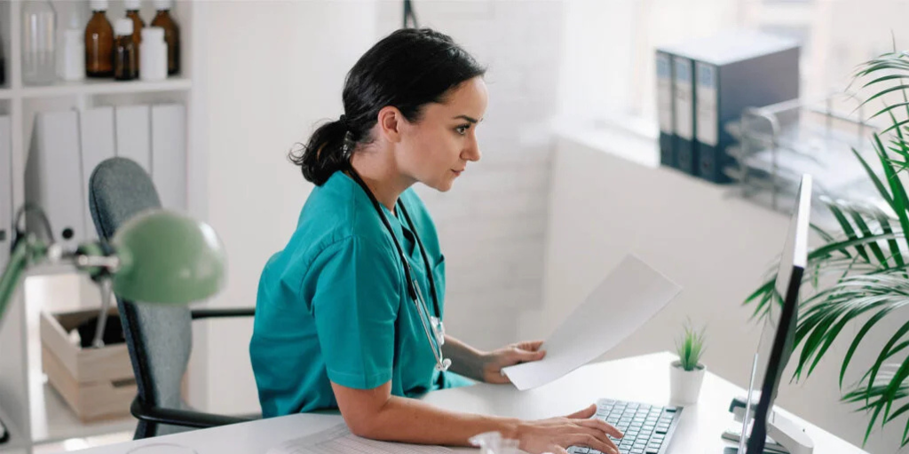 Accountants for Healthcare