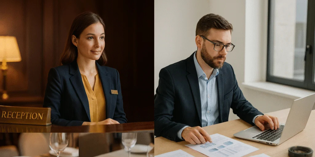 Accountants for Hospitalit