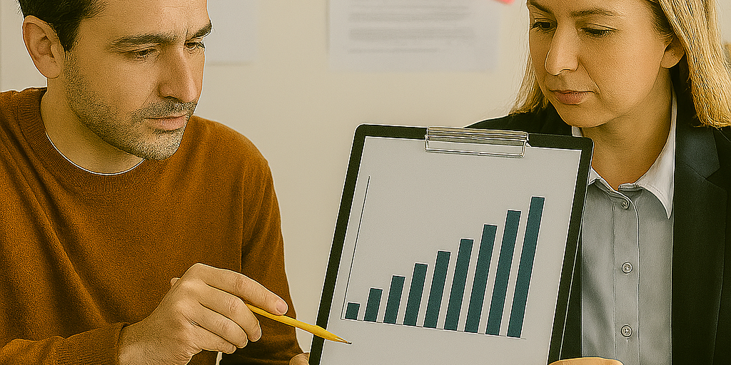 Accountants for Marketing Agencies UK