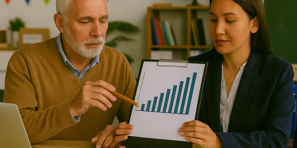Accountants for Private Schools UK