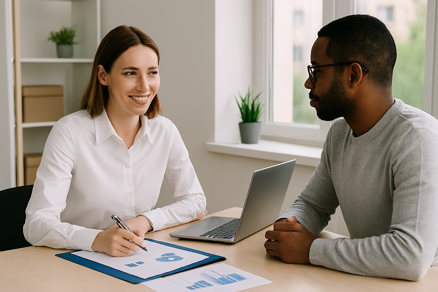 Accountants for SMEs