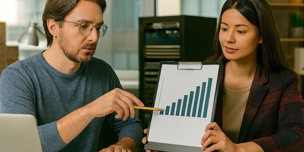 Accountants for SaaS Companies UK