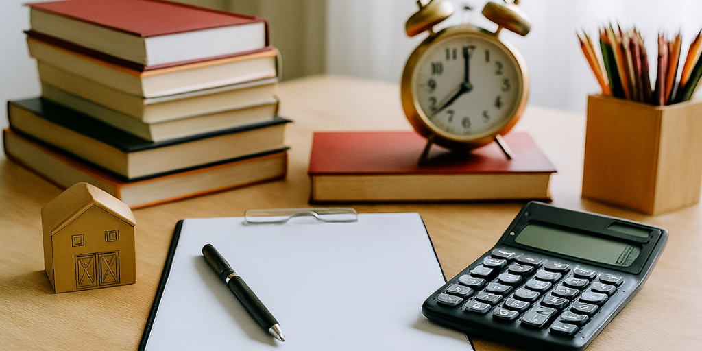 Accountants for Training Providers UK