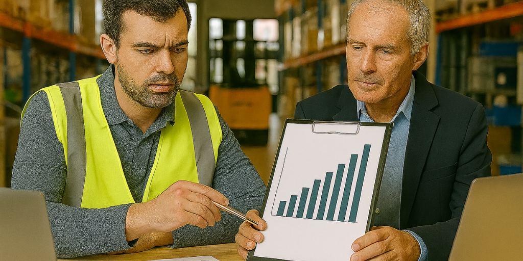Accountants for Transport Companies UK