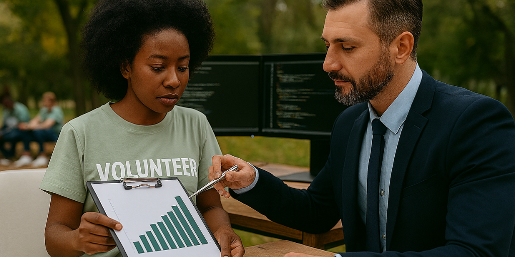 Charities and Nonprofit Accounting