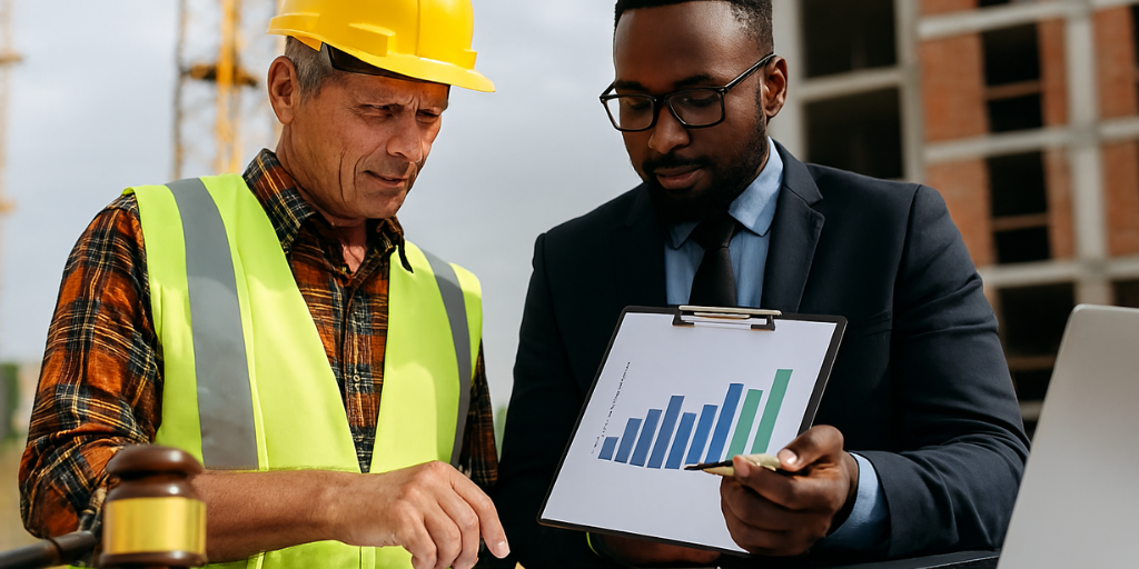 Construction and Trades Accounting
