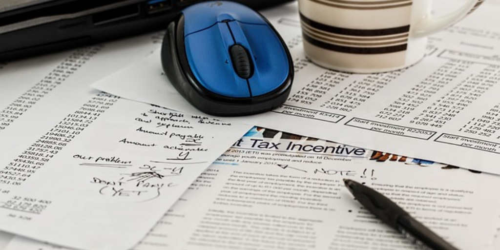 Finance and Investment Accounting Services