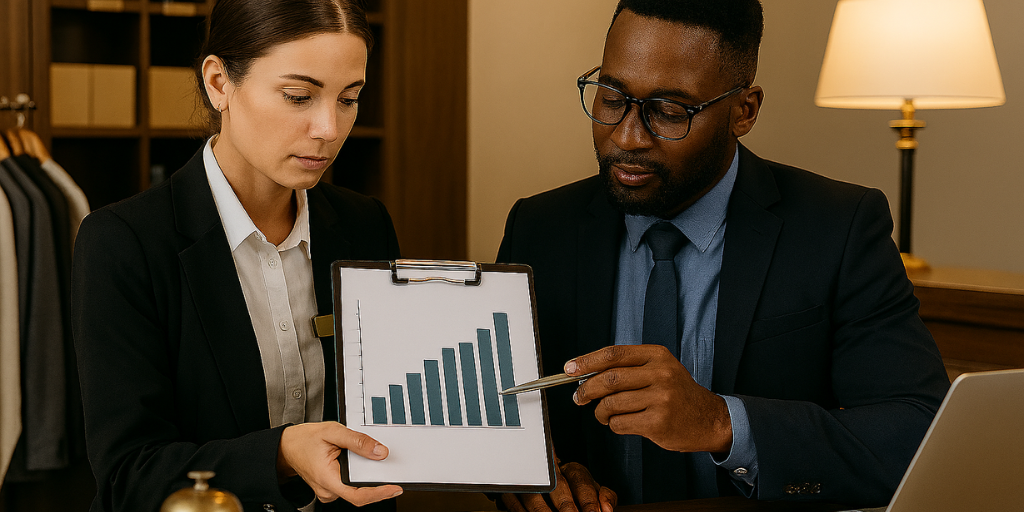 Hospitality and Leisure Accounting