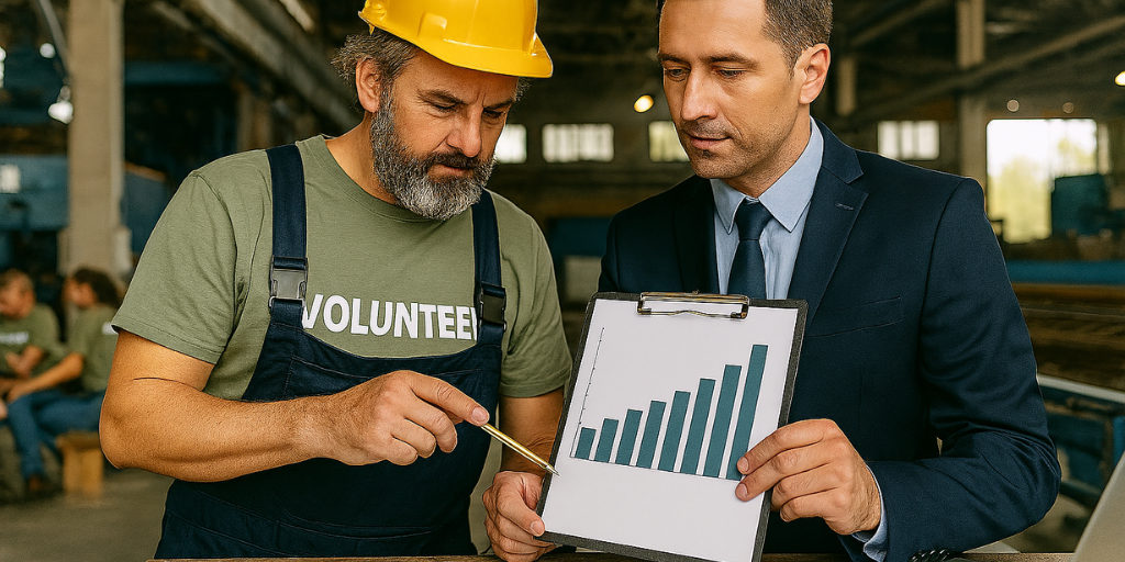 Manufacturing and Industrial Accounting