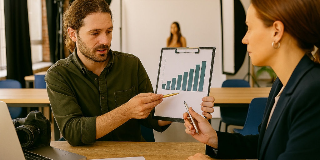 Media and Creative Industry Accounting