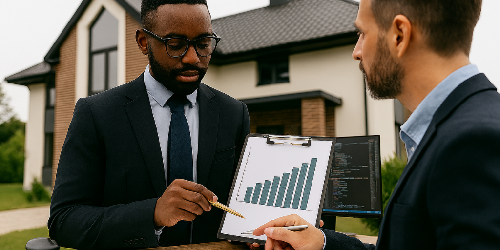 Property and Real Estate Accounting
