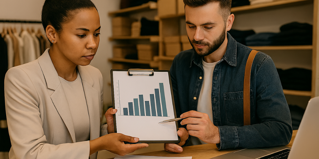 Retail and E-Commerce Accounting