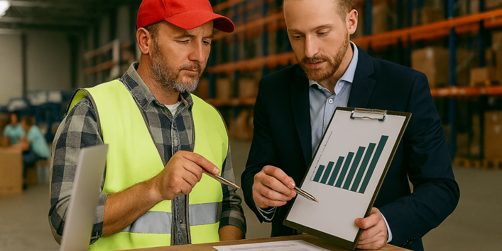Transport and Logistics Accounting