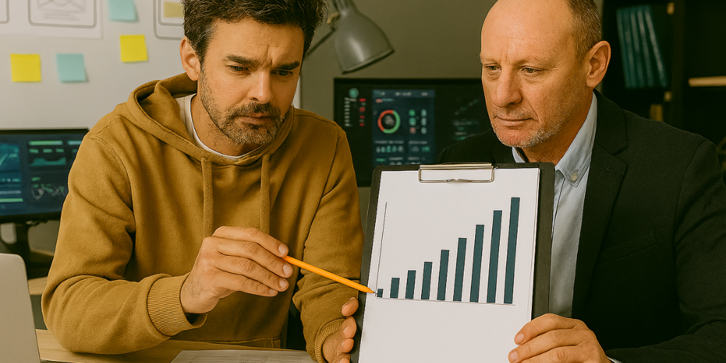Accountants for App Developers UK