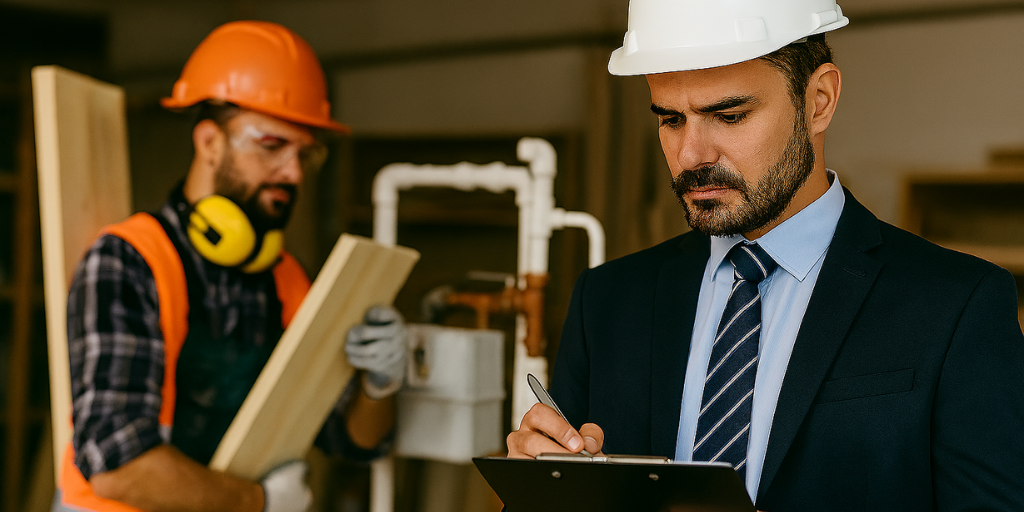 Accountants for Carpenters UK