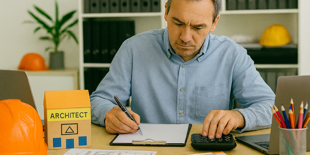 Accountants for Architects UK