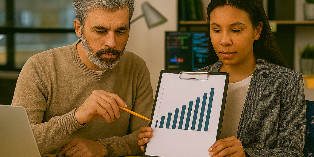 Accountants for Fintech Startups UK