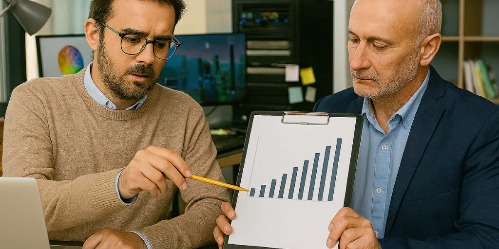 Accountants for IT Support Companies UK