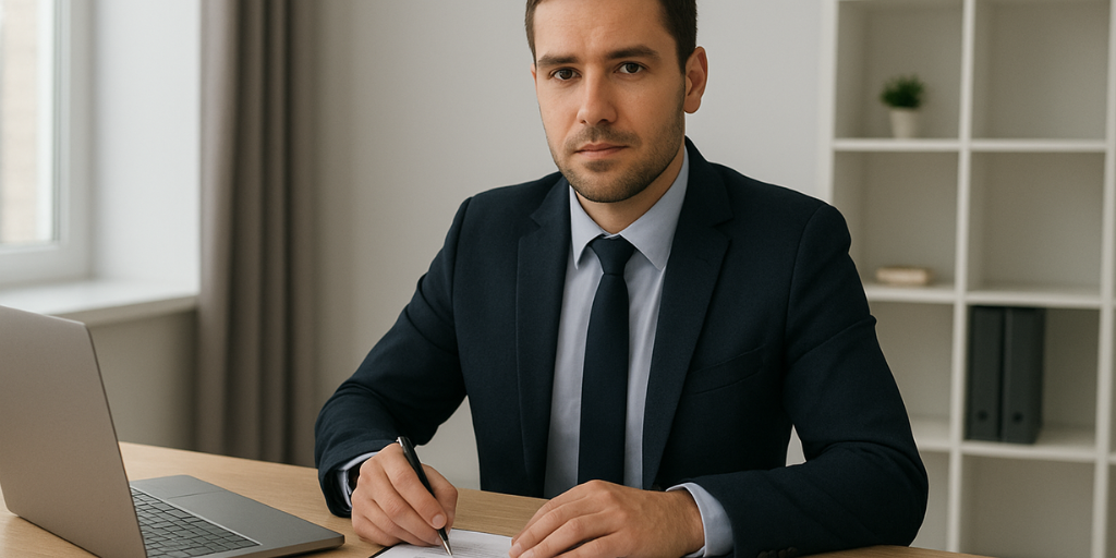 Accountants for Letting Agencies UK