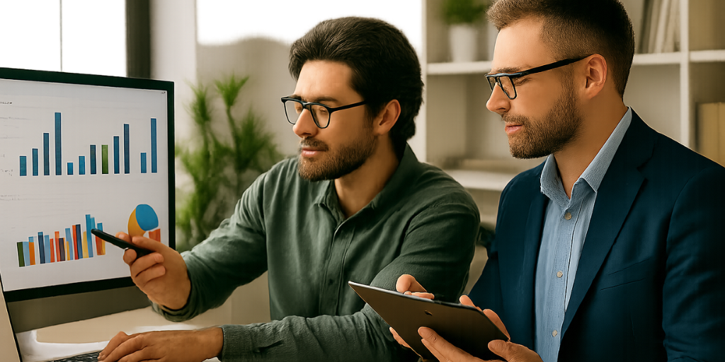 Accountants for Marketing Professionals UK