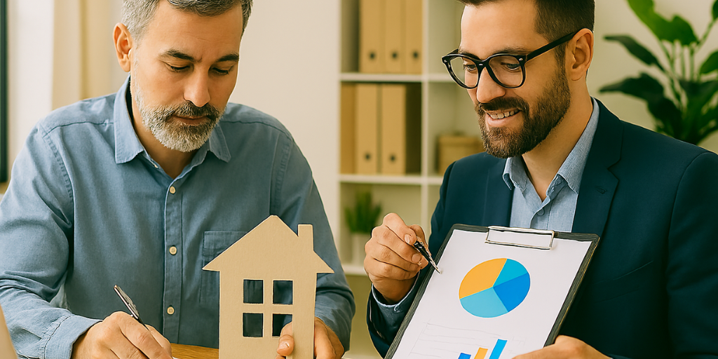 Accountants for Mortgage Brokers UK