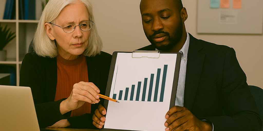 Accountants for NGOs UK