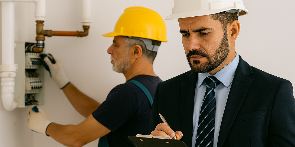 Accountants for Plumbers UK