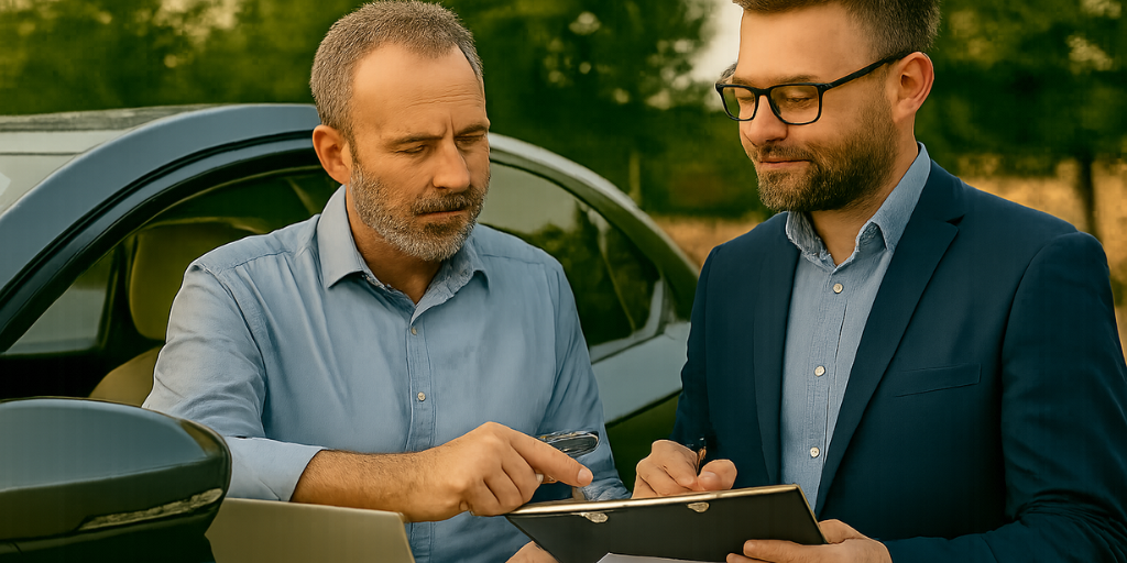 Accountants for Private Hire Drivers UK