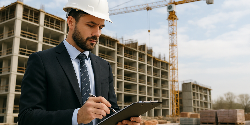 Accountants for Property Developers UK