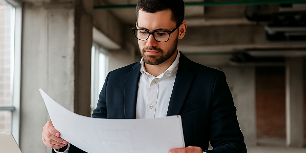 Accountants for Real Estate Developers UK