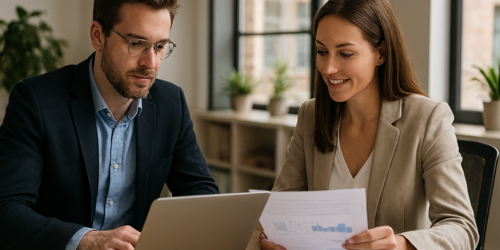 Accountants for Startups UK