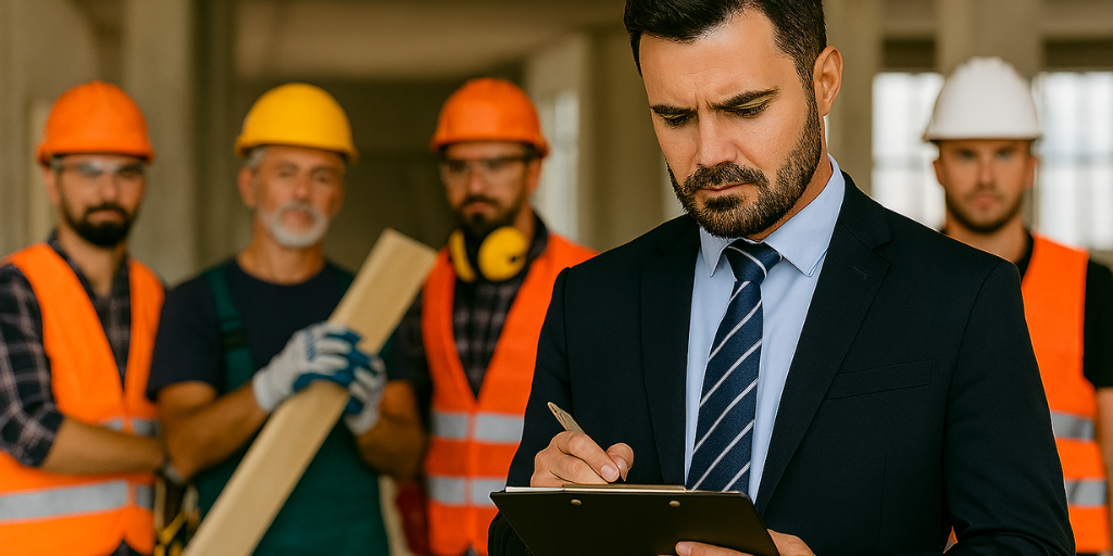 Accountants for Tradespeople UK