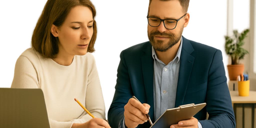 Accountants for Tutors UK