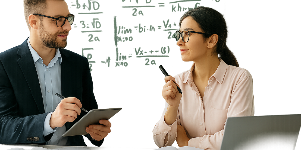 Accountants for Tutors UK