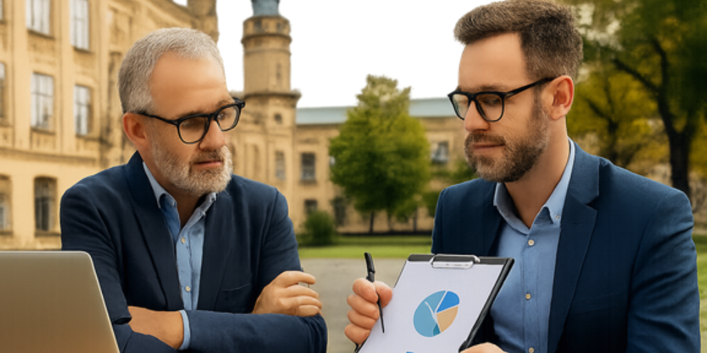 Accountants for Universities UK