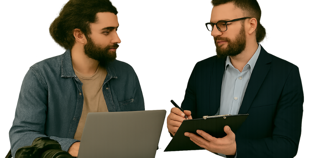 Accountants for Videographers UK (2)