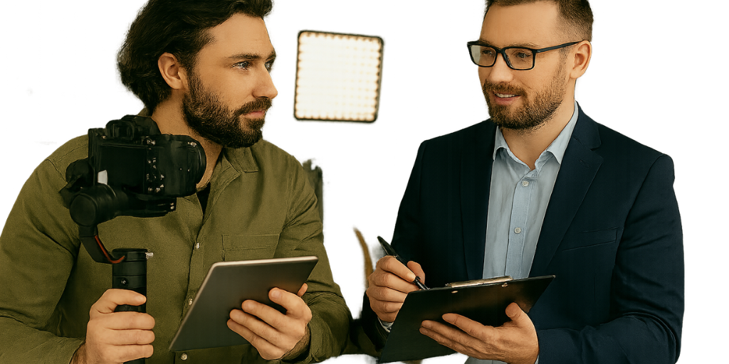 Accountants for Photographers UK