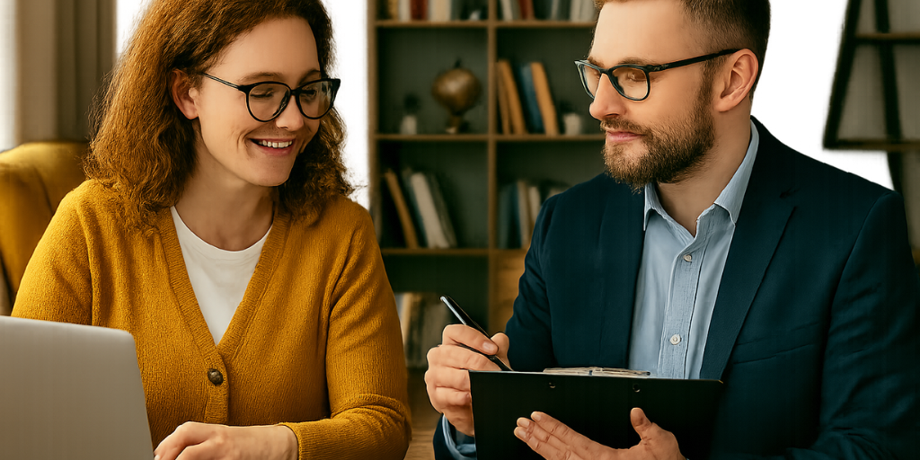 Accountants for Writers UK