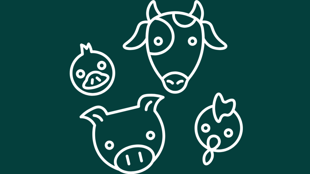 Agriculture & Livestock Businesses