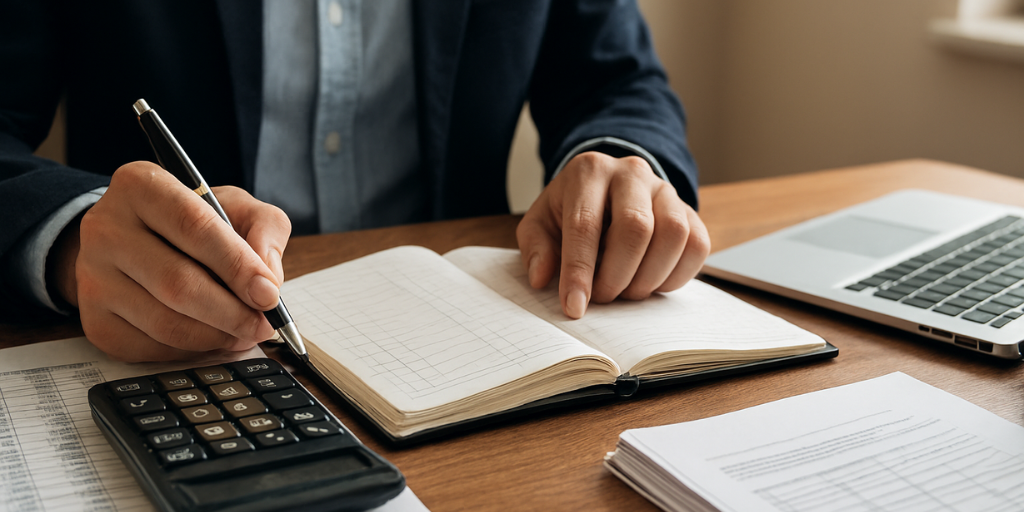 Bookkeeping & Accounting